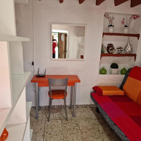 Alora Sweet Home Esterno foto