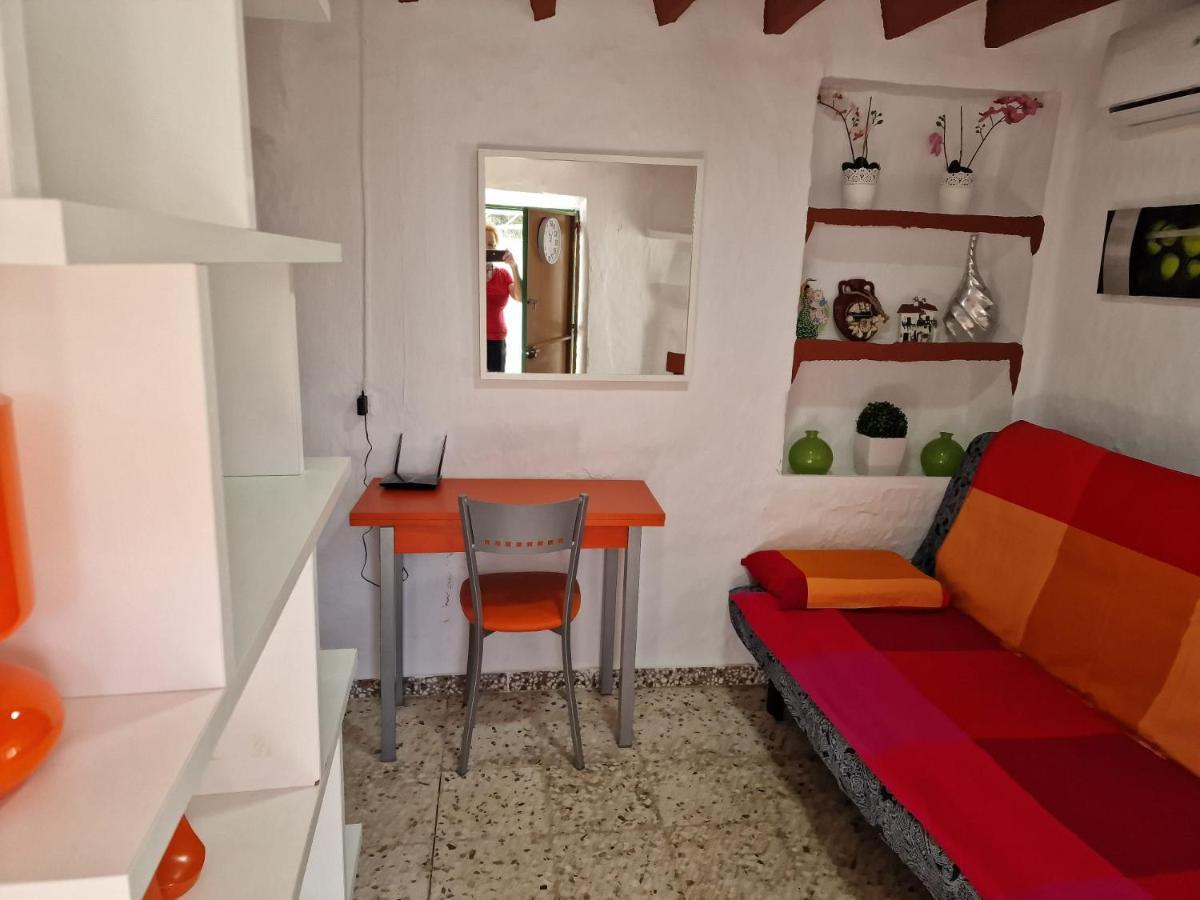 Alora Sweet Home Esterno foto