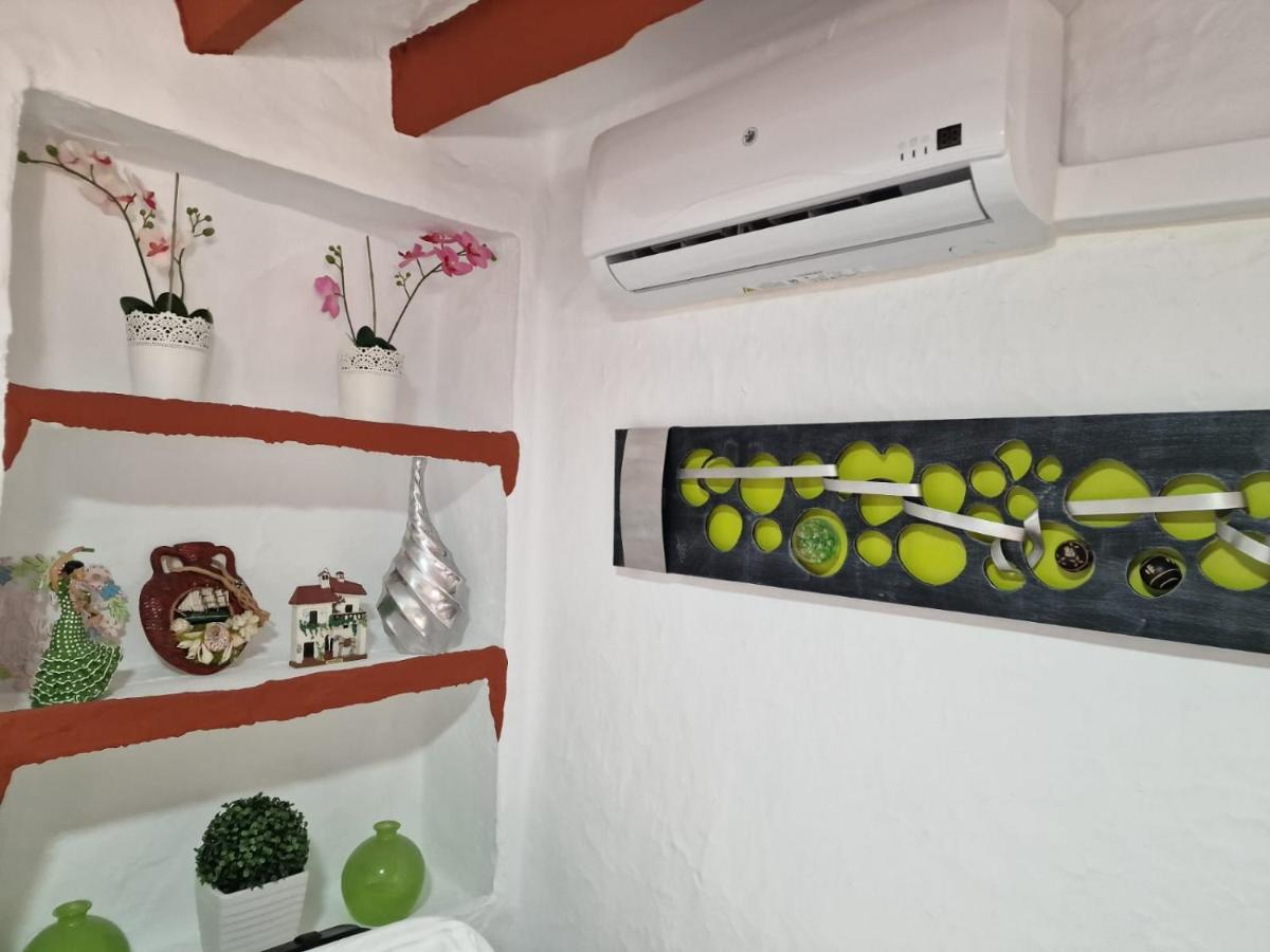 Alora Sweet Home Esterno foto