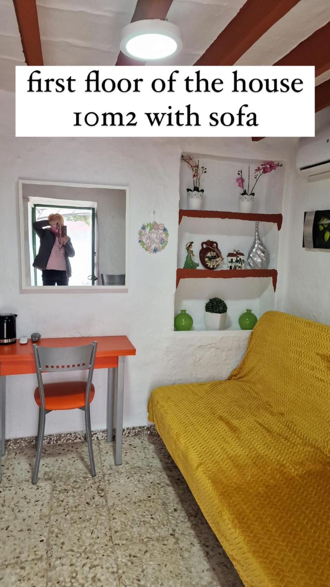 Alora Sweet Home Esterno foto