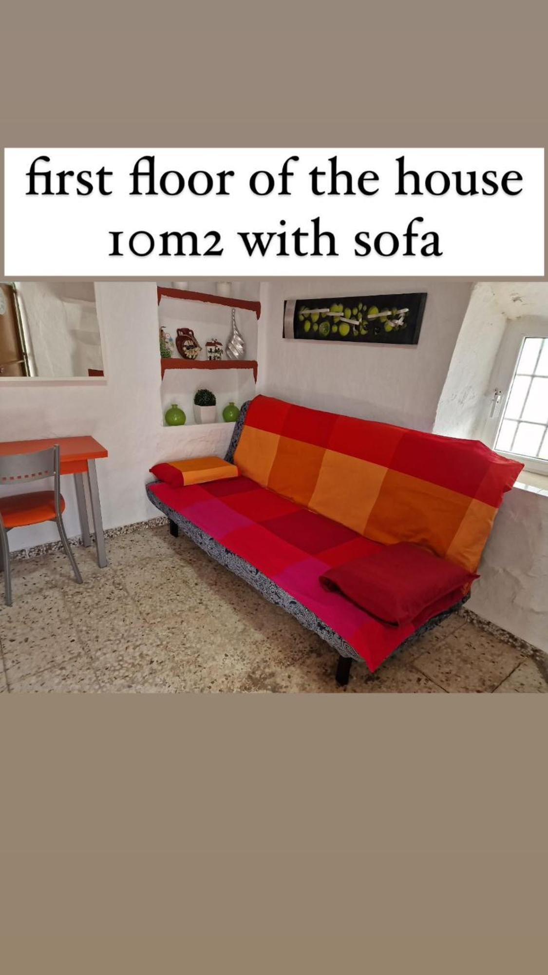 Alora Sweet Home Esterno foto