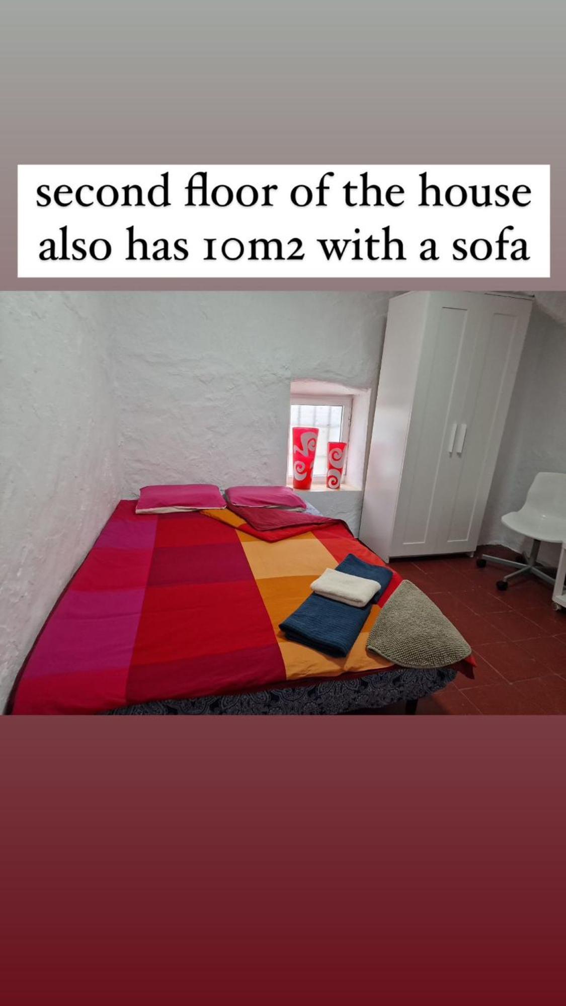 Alora Sweet Home Esterno foto